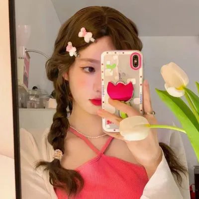 惹不起的殿下大人