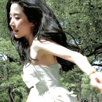 三心两友一爱人